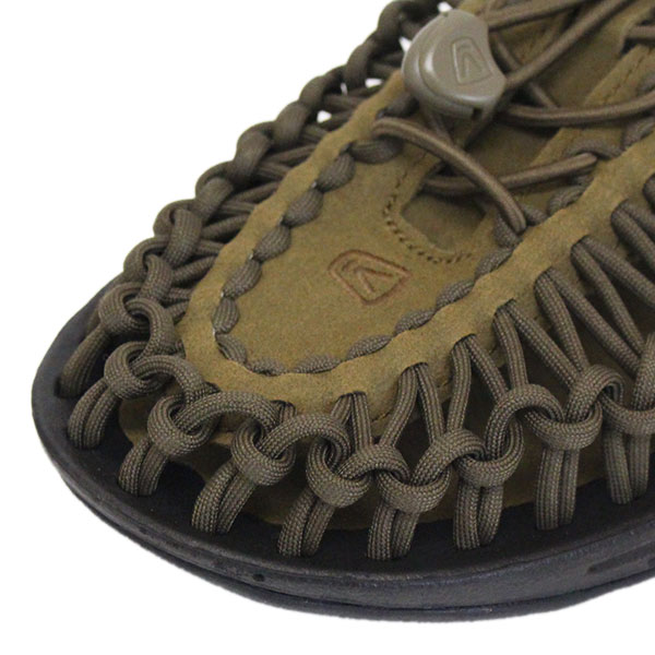KEEN(キーン)正規取扱店THREEWOOD