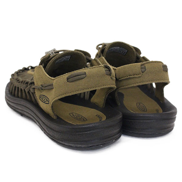 KEEN(キーン)正規取扱店THREEWOOD