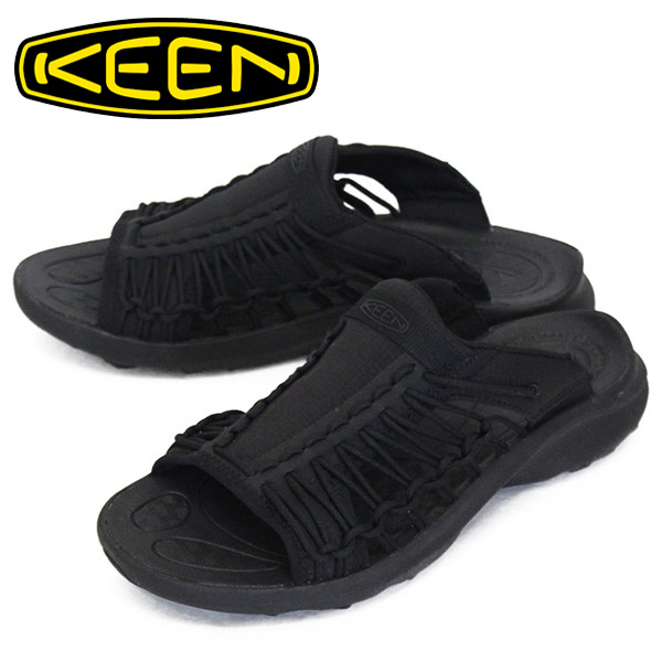 超レア！Tableek / KEYNOTE SPEARER 5%OFFセール】キーン KEEN サンダル ユニーク スニーク スライド