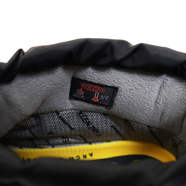 KEEN(キーン)正規取扱店