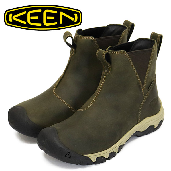 KEEN(キーン)正規取扱店