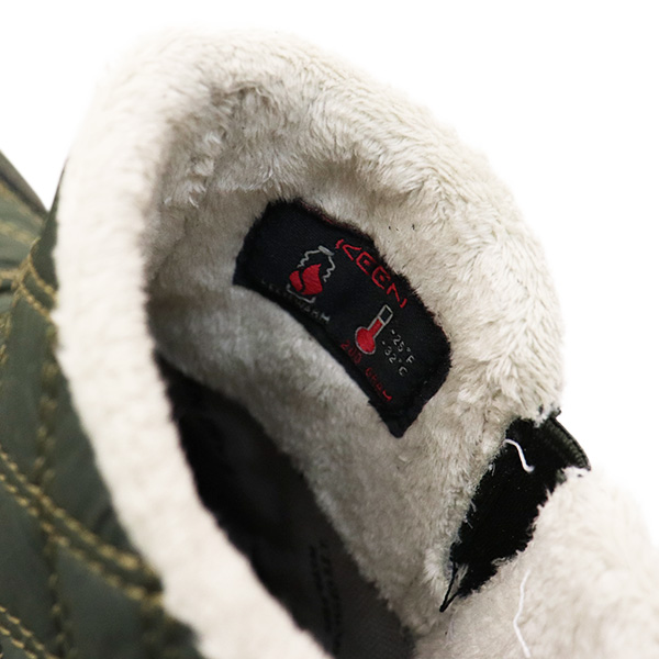 KEEN(キーン)正規取扱店