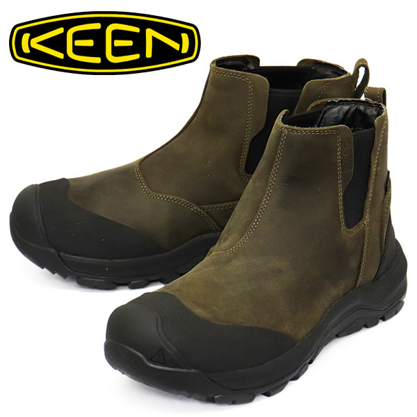 KEEN(キーン)正規取扱店