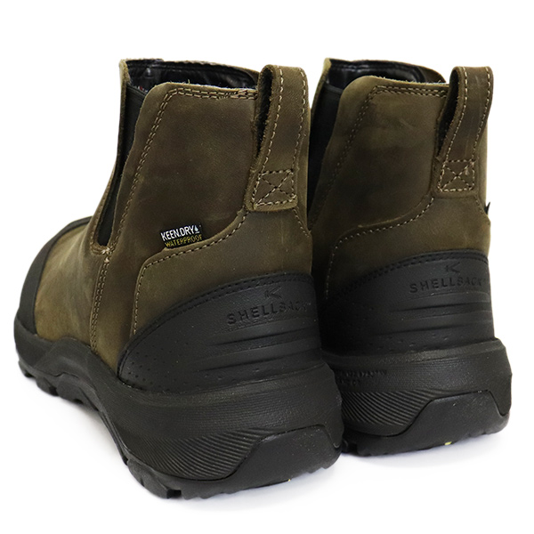 KEEN(キーン)正規取扱店
