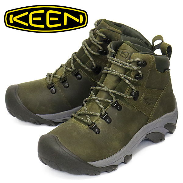 KEEN(キーン)正規取扱店