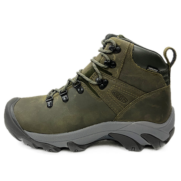 KEEN(キーン)正規取扱店
