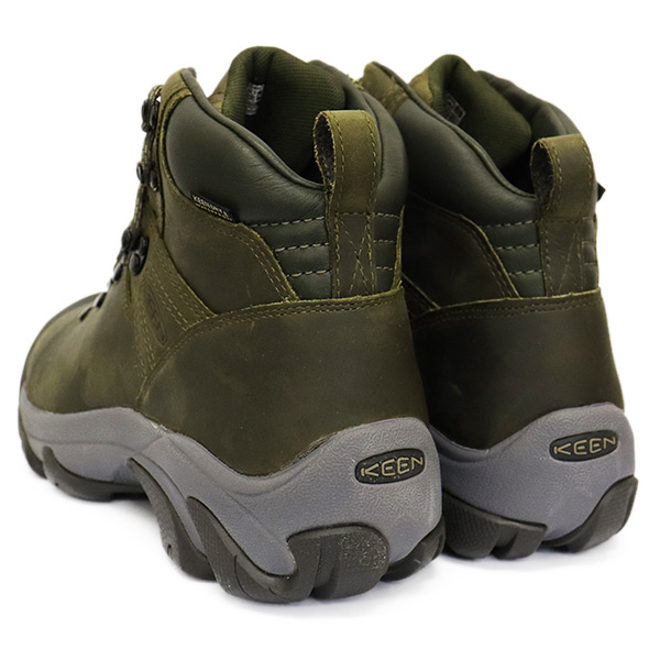 KEEN(キーン)正規取扱店