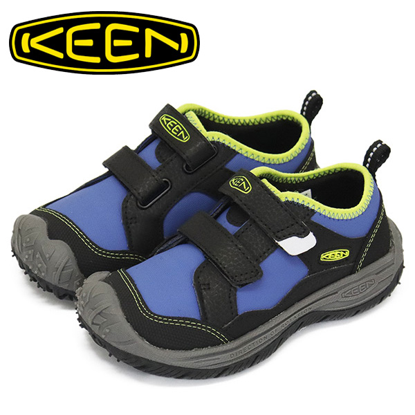 KEEN(キーン)正規取扱店