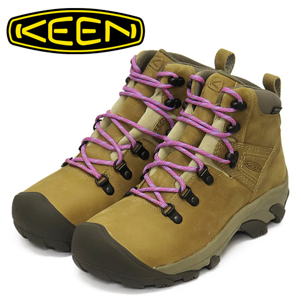 KEEN(キーン)正規取扱店