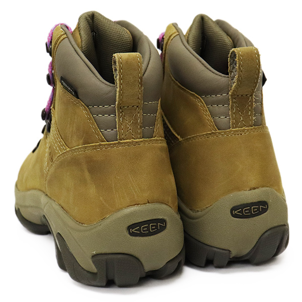 KEEN(キーン)正規取扱店