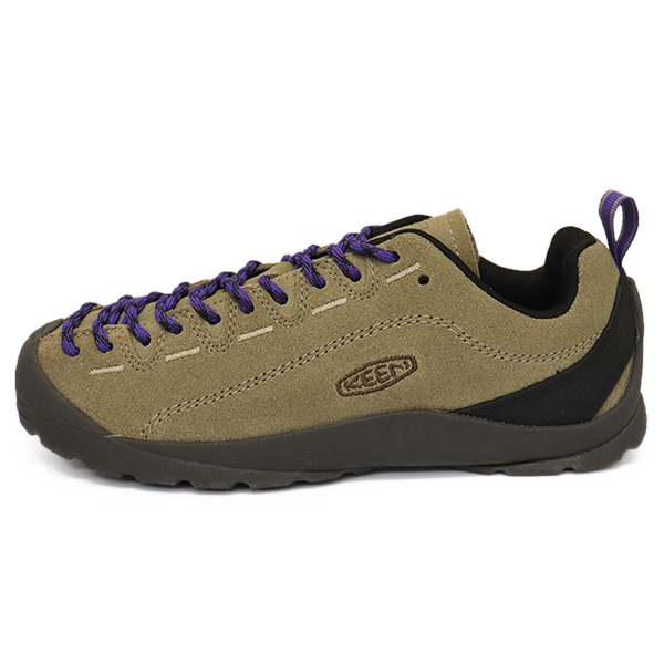 KEEN レディースジャスパー　新品・未使用25.0cm 正規取扱店 KEEN (キーン) 1026259 Women's JASPER ジャスパー