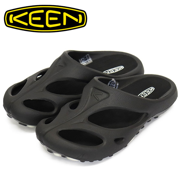 KEEN(キーン) 正規取扱店 THRE WOOD