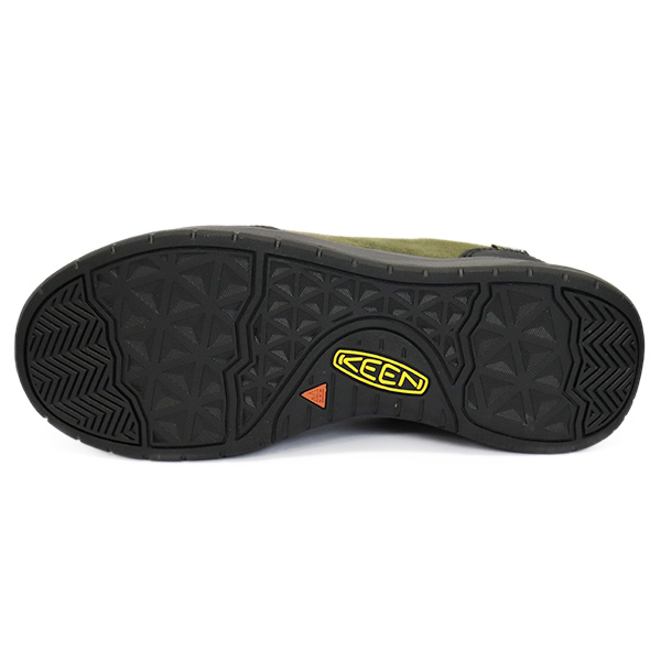 KEEN(キーン)正規取扱店