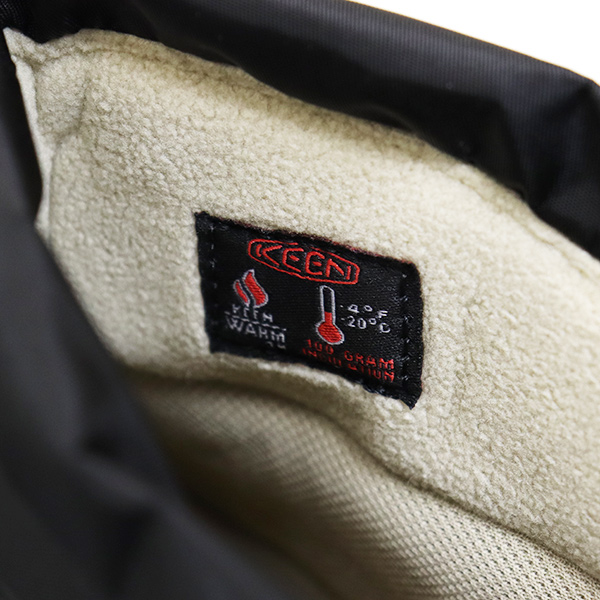 KEEN(キーン)正規取扱店