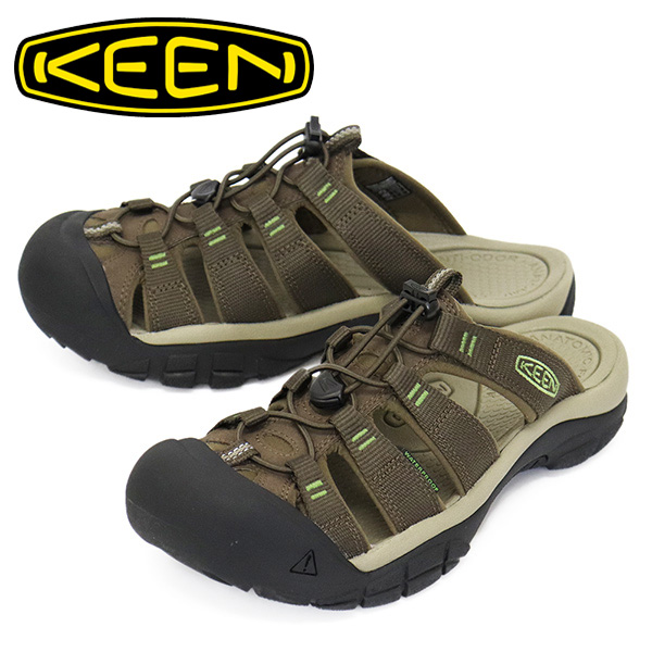 KEEN(キーン)正規取り扱店