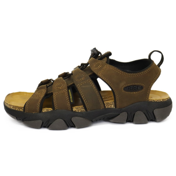 KEEN(キーン)正規取扱店