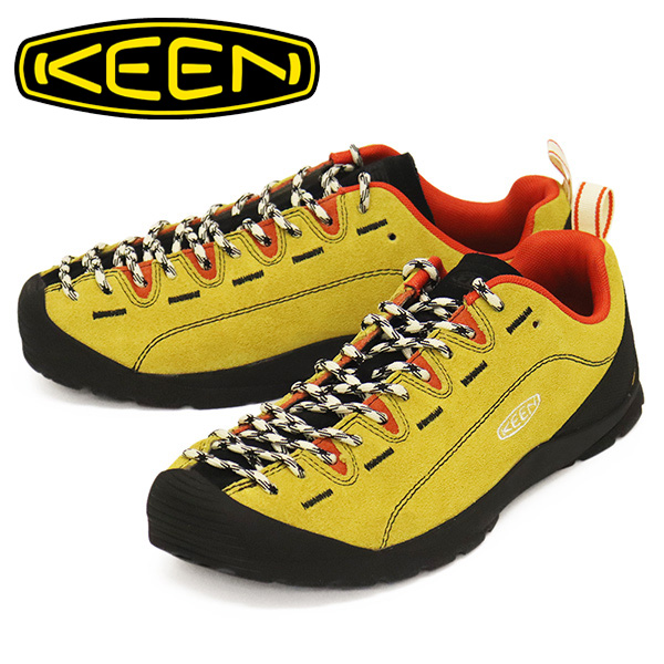 正規取扱店 KEEN (キーン) 1027714 Men's JASPER ジャスパー