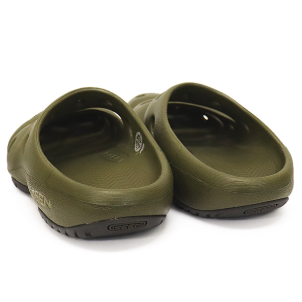 正規取扱店 KEEN (キーン) 1028524 Men's YOGUI ヨギ サンダル