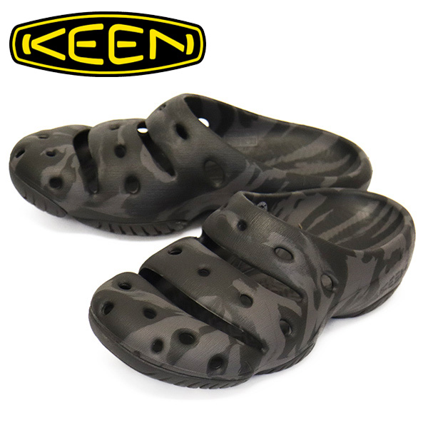 正規取扱店 KEEN (キーン) 1028525 Men's YOGUI ヨギ サンダル