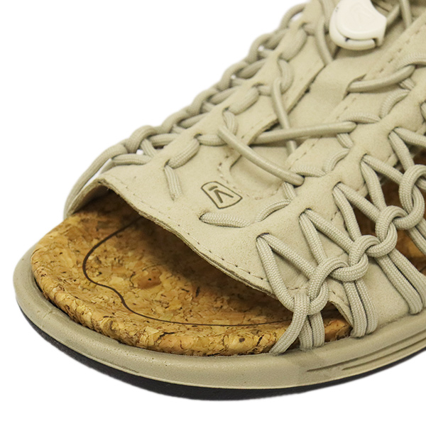 keen様 正規取扱店 KEEN (キーン) 1028573 Men's UNEEK II OT ユニーク