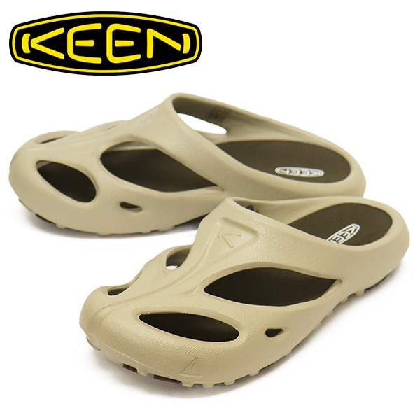 キーン　シャンティアーツ　KEEN 28cm US10 サンダル KEEN キーン SHANTI ARTS シャンティ アーツ メンズ アウトドア