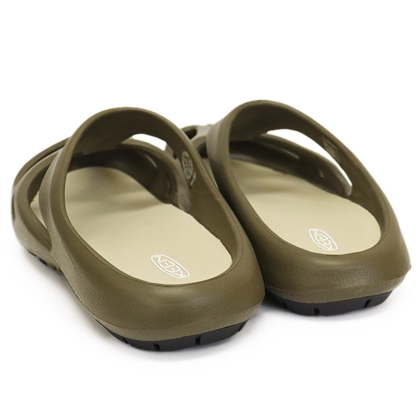 サンダーカッタ 正規取扱店 KEEN (キーン) 1028606 Men's SHANTI シャンティ サンダル