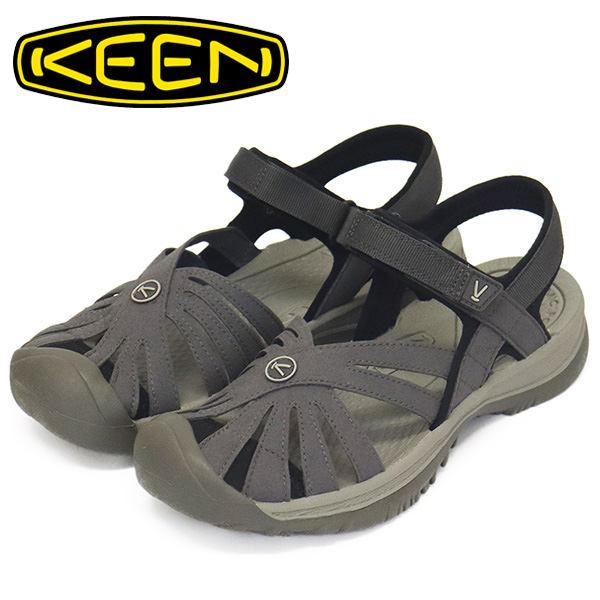 正規取扱店 KEEN (キーン) 1029110 Women's ROSE SANDAL ローズ