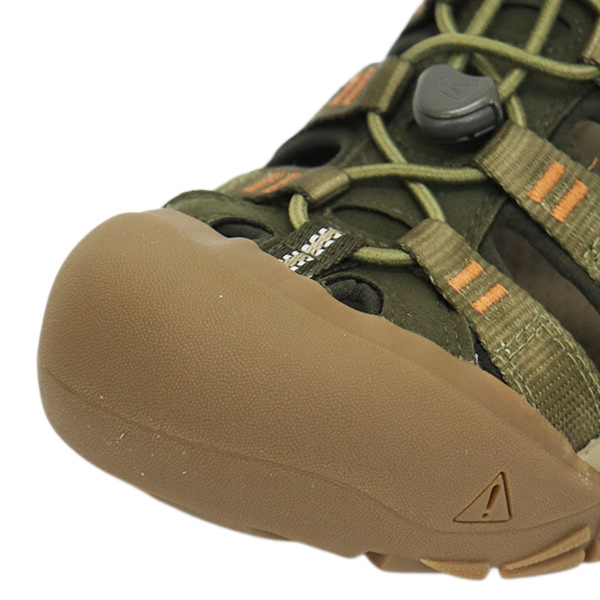 KEEN(キーン)正規取扱店