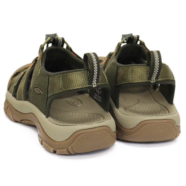 KEEN(キーン)正規取扱店