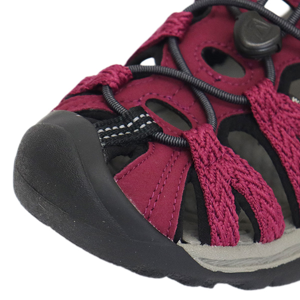 KEEN(キーン)正規取扱店