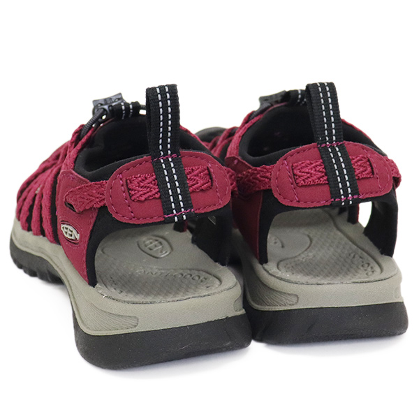 KEEN(キーン)正規取扱店