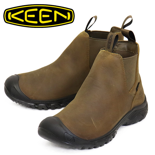 KEEN(キーン)正規取扱店