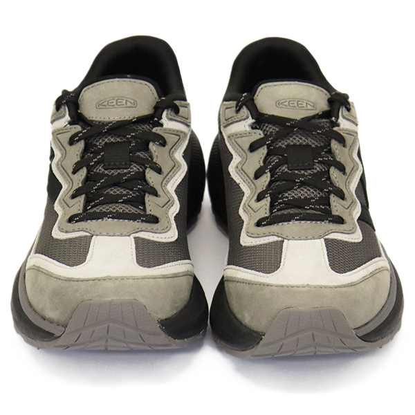 正規取扱店 KEEN (キーン) 1031274 Men's WK500 LEATHER ダブルケー500