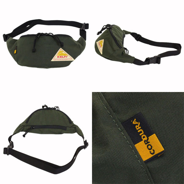 KELTY(ケルティ)正規取扱店THREEWOOD(スリーウッド)