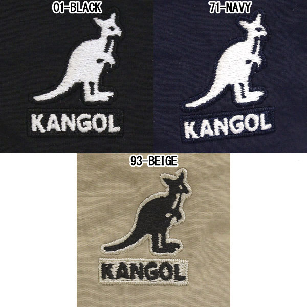 KANGOL(カンゴール)正規取扱店THREEWOOD