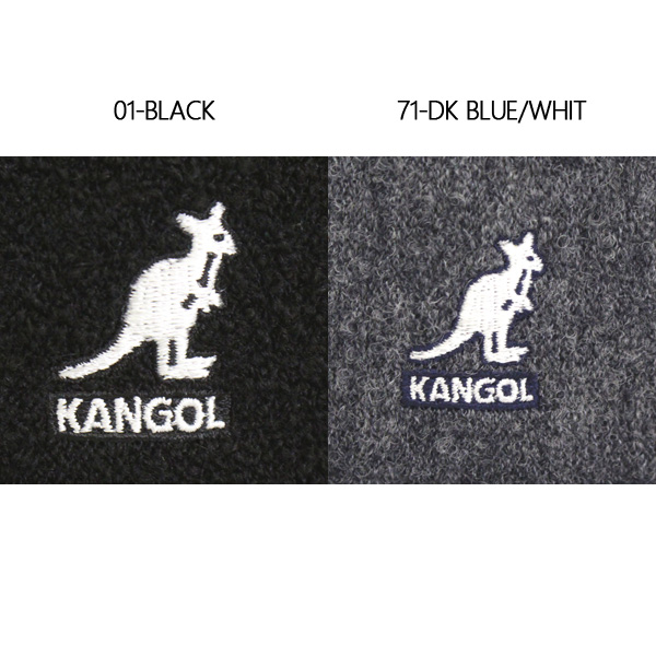 KANGOL(カンゴール)正規取扱店THREEWOOD