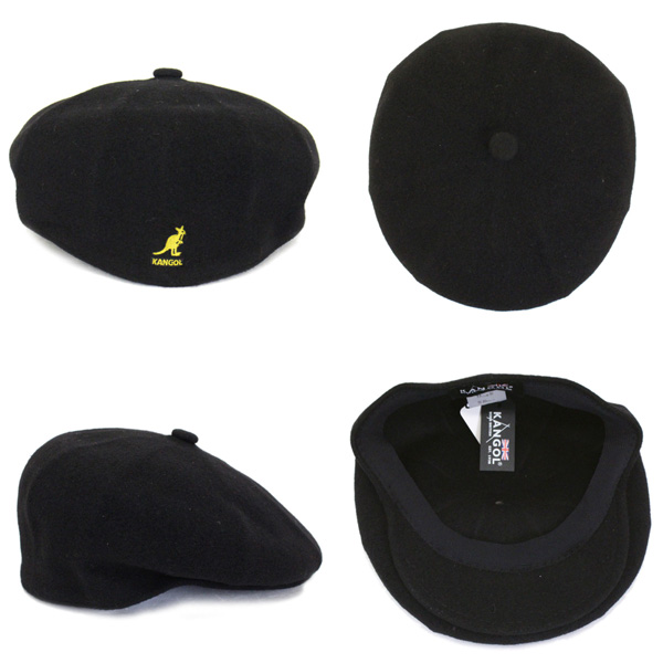 KANGOL(カンゴール)正規取扱店THREEWOOD