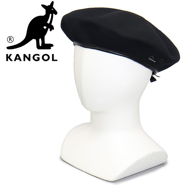 KANGOL (カンゴール) 231069602 TROPIC MONTY トロピック