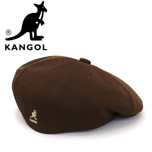 kangol(カンゴール)正規取扱店