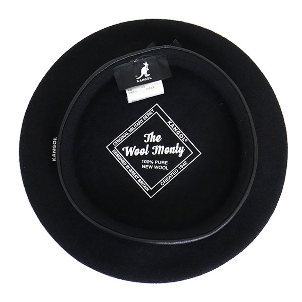 kangol(カンゴール)正規取扱店