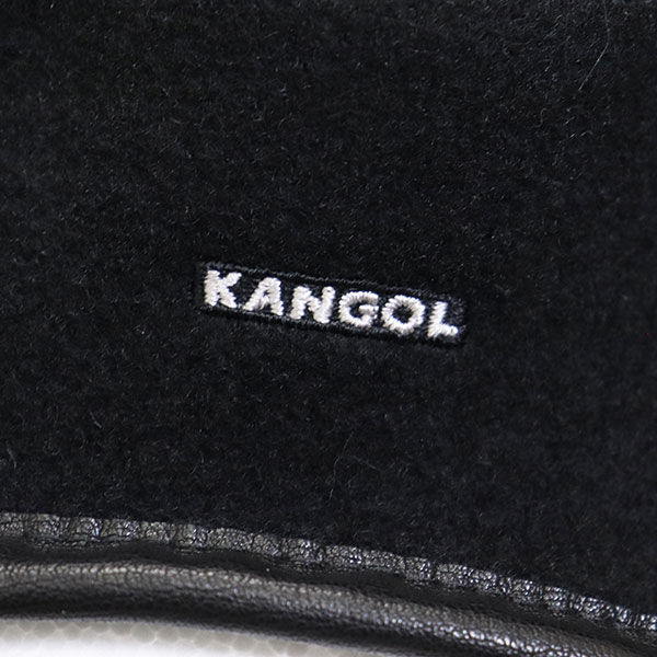 kangol(カンゴール)正規取扱店