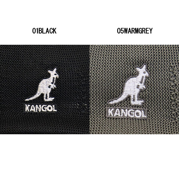 KANGOL(カンゴール)正規取扱店THREEWOOD