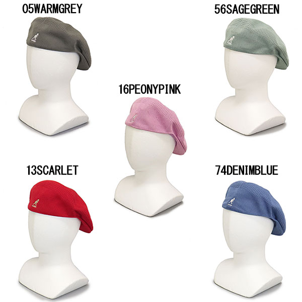 KANGOL(カンゴール)正規取扱店THREEWOOD