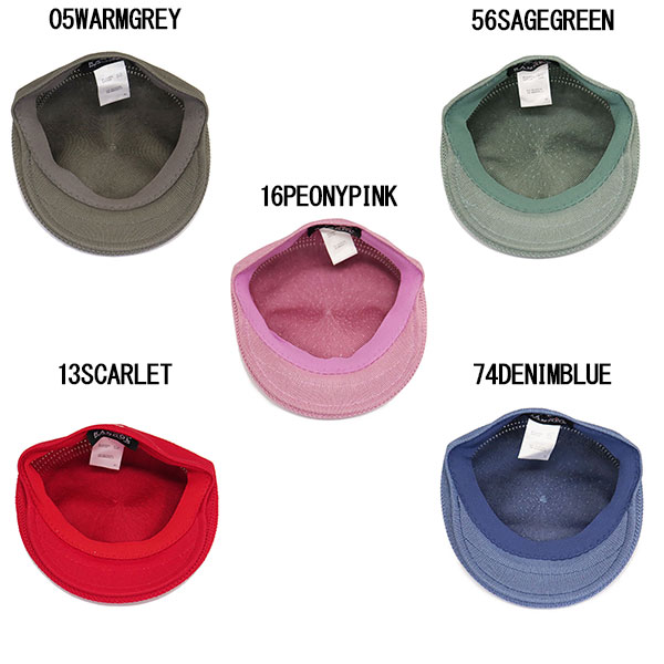 KANGOL(カンゴール)正規取扱店THREEWOOD