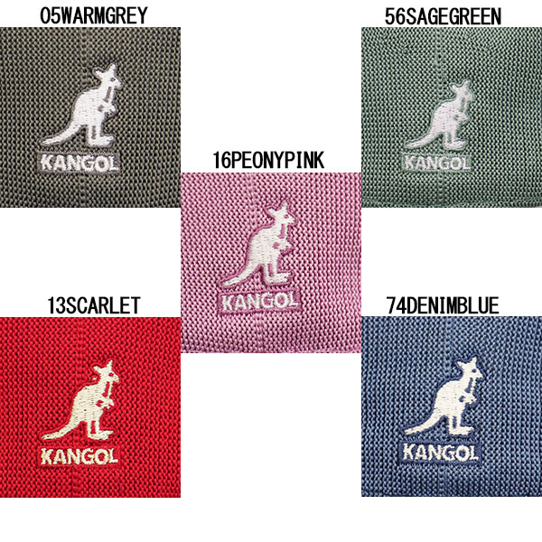 KANGOL(カンゴール)正規取扱店THREEWOOD