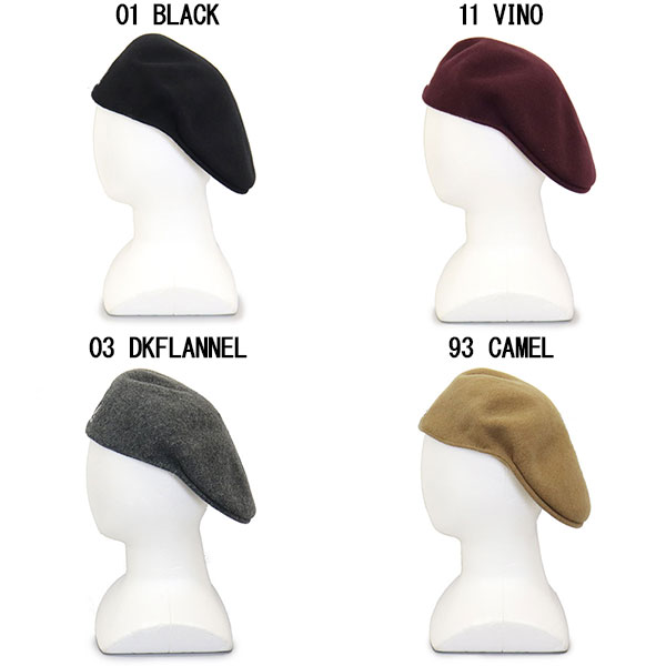 kangol(カンゴール)正規取扱店