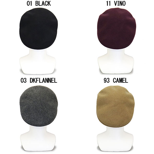 kangol(カンゴール)正規取扱店