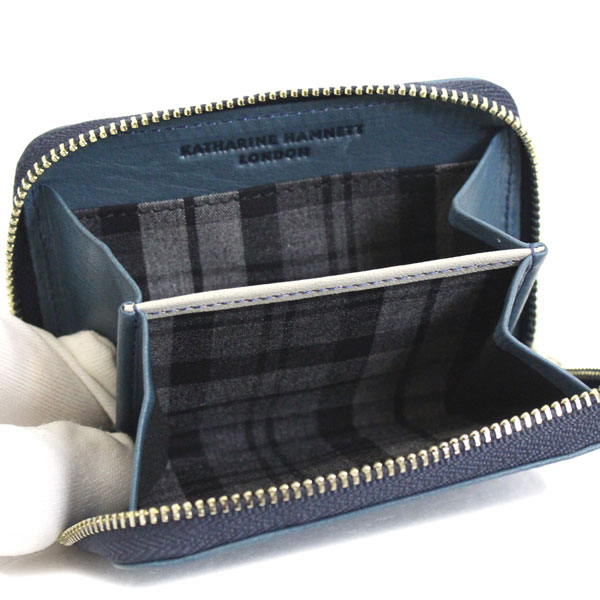 KATHARINE HAMNETT LONDON