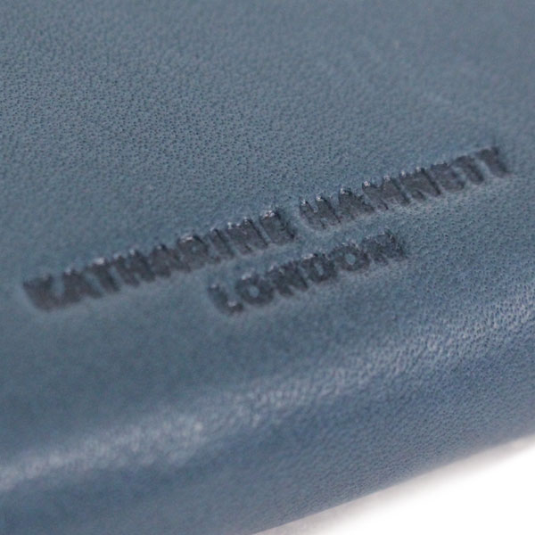 KATHARINE HAMNETT LONDON