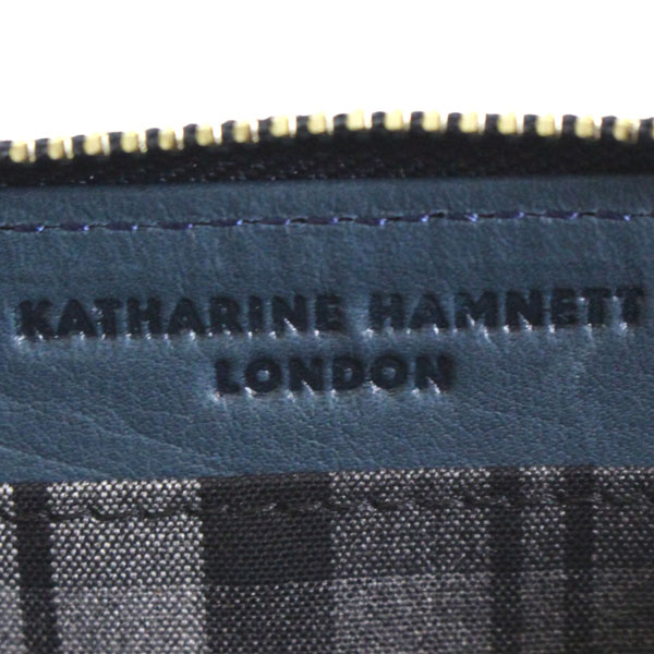 KATHARINE HAMNETT LONDON